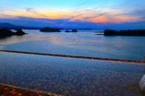  Uminoyasuragi Hotel Ryugu  Камиамакуса